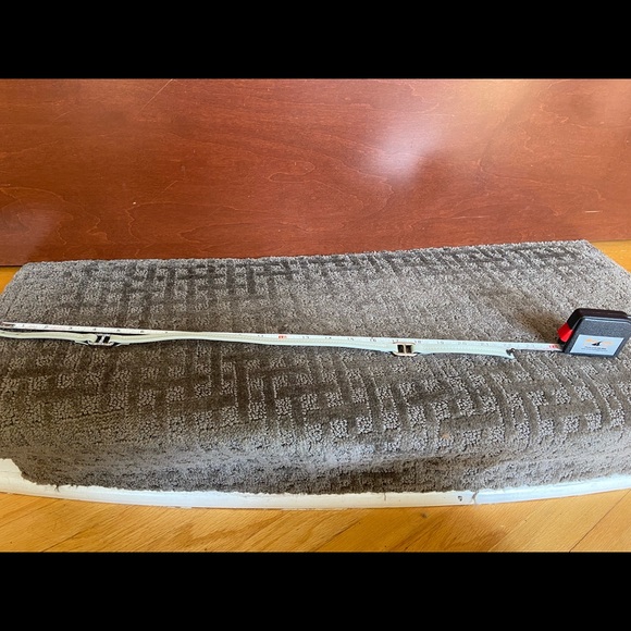 Tory Burch leather wrap bracelet - Picture 4 of 6